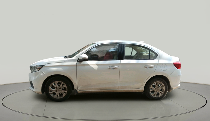 2020 Honda Amaze 1.2L I-VTEC VX, Petrol, Manual, 1,08,041 km, exterior