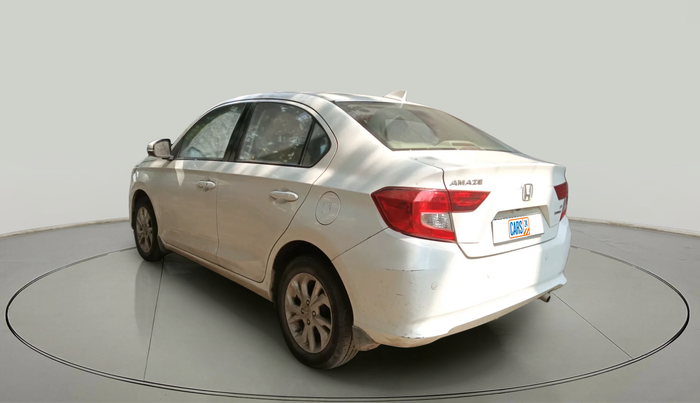 2020 Honda Amaze 1.2L I-VTEC VX, Petrol, Manual, 1,08,041 km, exterior