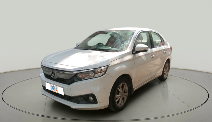 2020 Honda Amaze 1.2L I-VTEC VX, Petrol, Manual, 1,08,041 km, exterior