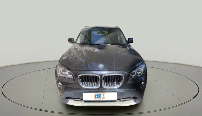 2011 BMW X1 sDrive20d, Diesel, Automatic, 62,426 km, exterior
