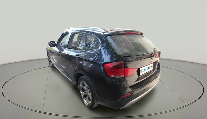 2011 BMW X1 sDrive20d, Diesel, Automatic, 62,426 km, exterior