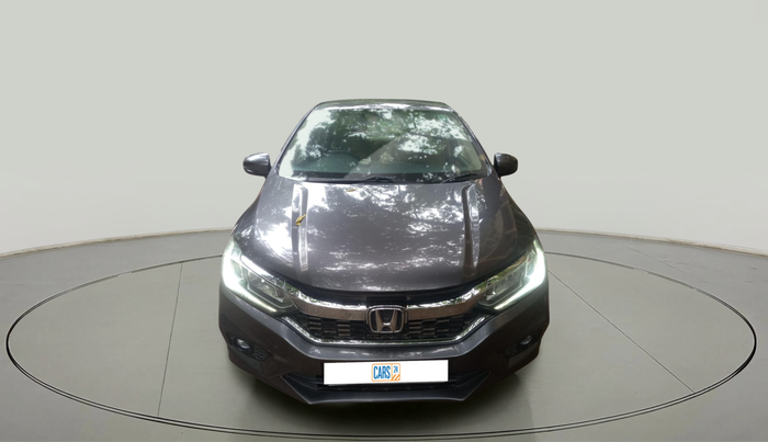 2021 Honda City 1.5L I-VTEC V MT 4TH GEN, Petrol, Manual, 29,901 km, exterior