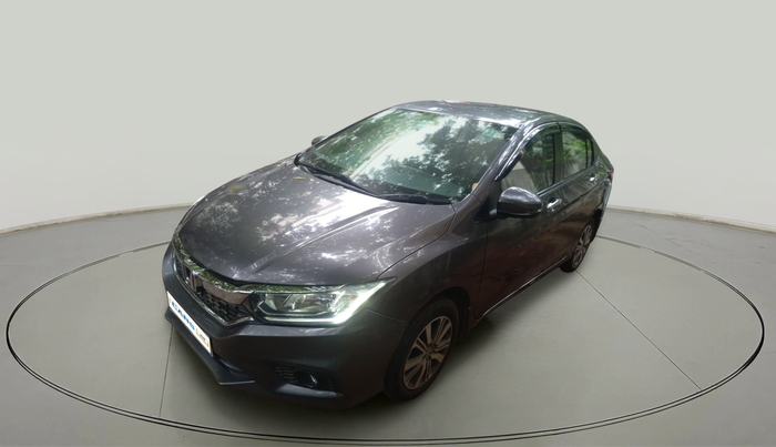 2021 Honda City 1.5L I-VTEC V MT 4TH GEN, Petrol, Manual, 29,901 km, exterior