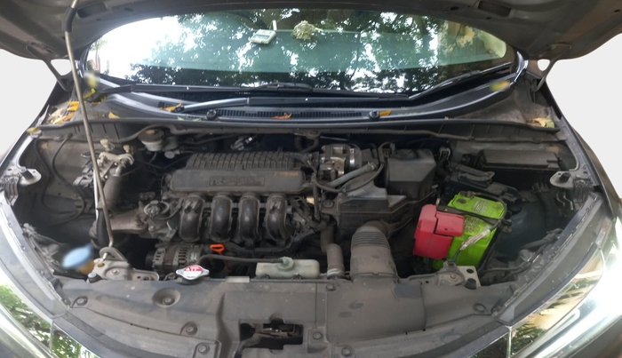 2021 Honda City 1.5L I-VTEC V MT 4TH GEN, Petrol, Manual, 29,901 km, exterior