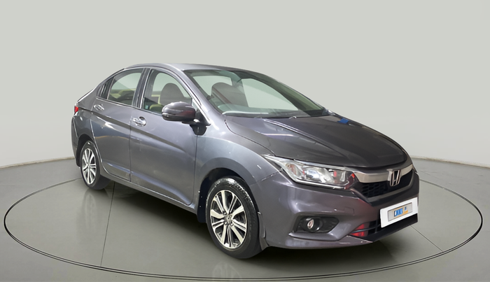 2021 Honda City 1.5L I-VTEC V MT 4TH GEN, Petrol, Manual, 29,901 km, exterior