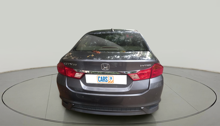 2021 Honda City 1.5L I-VTEC V MT 4TH GEN, Petrol, Manual, 29,901 km, exterior