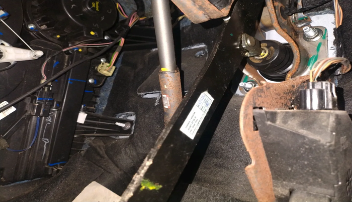 2020 Renault Kwid RXT 1.0 AMT (O), Petrol, Automatic, 26,073 km, interior