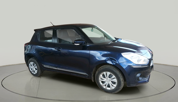 2023 Maruti Swift VXI, Petrol, Manual, 25,058 km, exterior