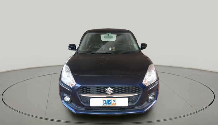 2023 Maruti Swift VXI, Petrol, Manual, 25,058 km, exterior