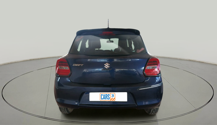 2023 Maruti Swift VXI, Petrol, Manual, 25,058 km, exterior