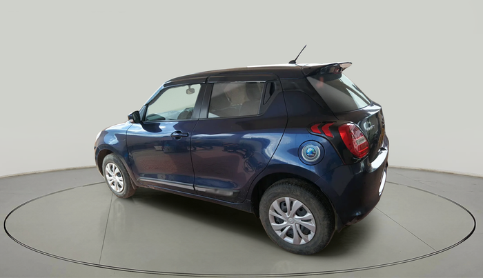 2023 Maruti Swift VXI, Petrol, Manual, 25,058 km, exterior