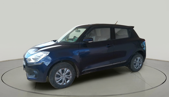 2023 Maruti Swift VXI, Petrol, Manual, 25,058 km, exterior