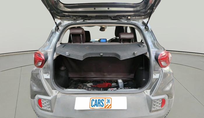 2022 Tata PUNCH CREATIVE  AMT, Petrol, Automatic, 25,606 km, exterior