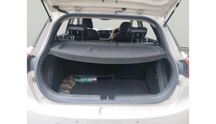 2014 Hyundai Elite i20 ASTA 1.2, Petrol, Manual, 1,02,187 km, exterior