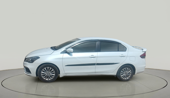 2020 Maruti Ciaz DELTA 1.5 SHVS MT PETROL, Petrol, Manual, 47,193 km, exterior