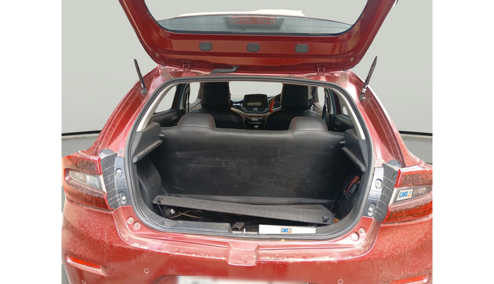 2022 Toyota Glanza S, Petrol, Manual, 36,260 km, exterior