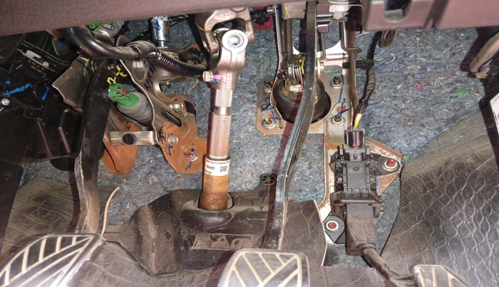 2022 Toyota Glanza S, Petrol, Manual, 36,260 km, interior