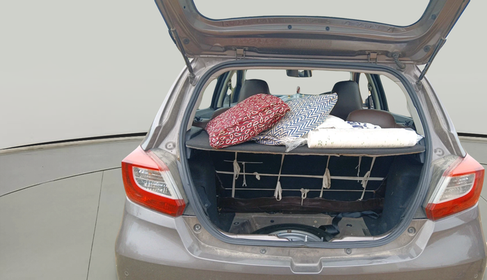 2018 Tata Tiago XTA PETROL, Petrol, Automatic, 61,603 km, exterior