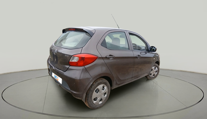 2018 Tata Tiago XTA PETROL, Petrol, Automatic, 61,603 km, exterior