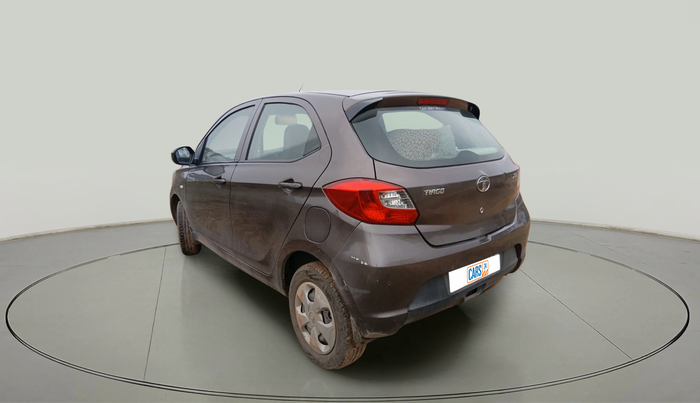 2018 Tata Tiago XTA PETROL, Petrol, Automatic, 61,603 km, exterior