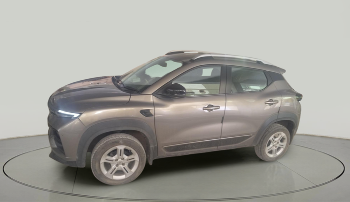 2021 Renault Kiger RXL 1.0 TURBO MT, Petrol, Manual, 26,754 km, exterior