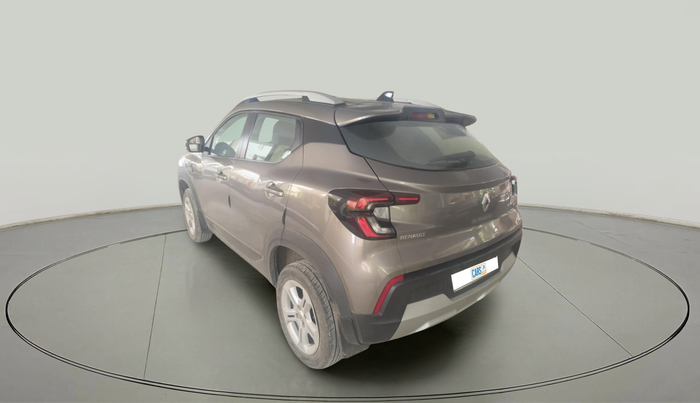 2021 Renault Kiger RXL 1.0 TURBO MT, Petrol, Manual, 26,754 km, exterior