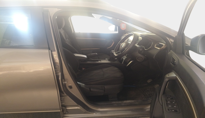 2021 Renault Kiger RXL 1.0 TURBO MT, Petrol, Manual, 26,754 km, interior