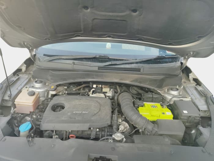 2020 KIA SELTOS HTX 1.5 DIESEL, Diesel, Manual, 1,03,512 km, exterior
