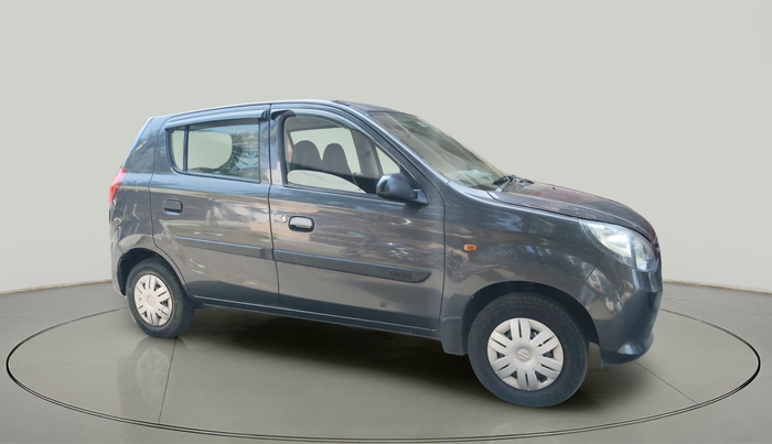 2014 Maruti Alto 800 LXI, Petrol, Manual, 7,451 km, exterior