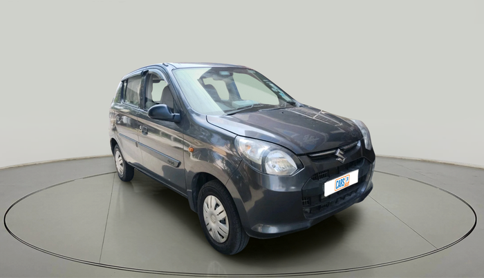 2014 Maruti Alto 800 LXI, Petrol, Manual, 7,451 km, exterior
