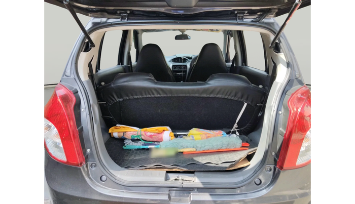 2014 Maruti Alto 800 LXI, Petrol, Manual, 7,451 km, exterior