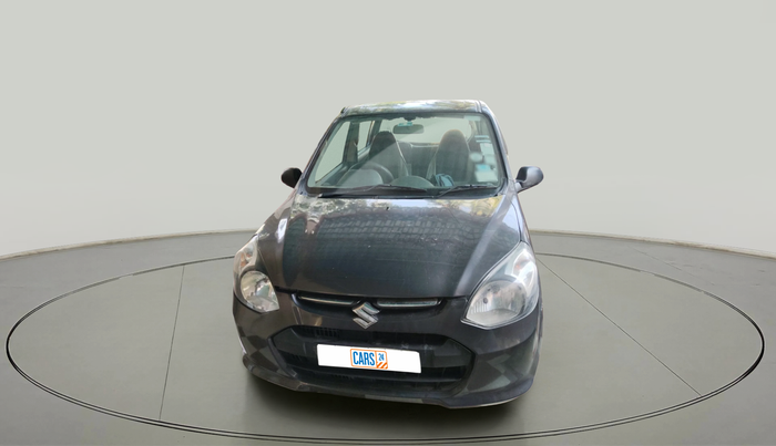 2014 Maruti Alto 800 LXI, Petrol, Manual, 7,451 km, exterior