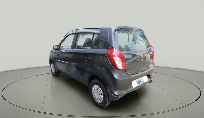 2014 Maruti Alto 800 LXI, Petrol, Manual, 7,451 km, exterior