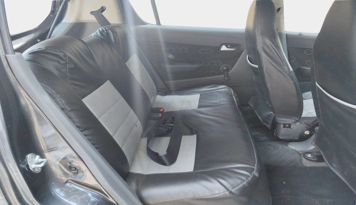 2014 Maruti Alto 800 LXI, Petrol, Manual, 7,451 km, interior