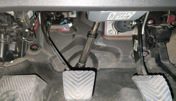 2015 Hyundai Elite i20 ASTA 1.2, Petrol, Manual, 69,805 km, interior