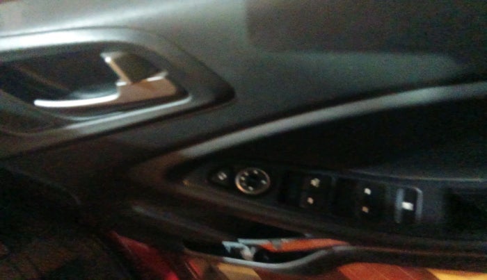 2016 Hyundai i20 Active 1.2 SX, Petrol, Manual, 30,254 km, interior