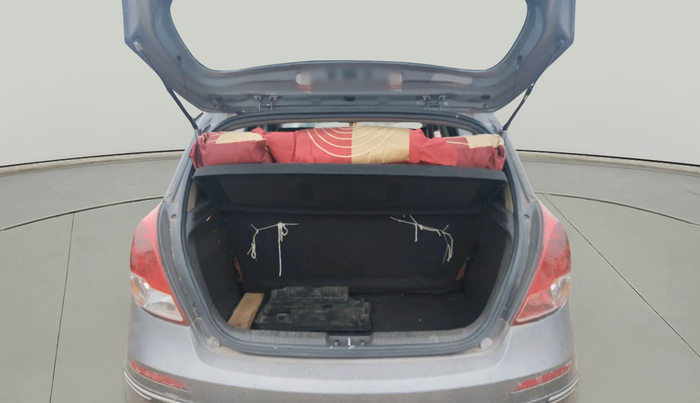 2012 Hyundai i20 MAGNA 1.4 CRDI, Diesel, Manual, 1,33,768 km, exterior