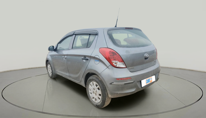 2012 Hyundai i20 MAGNA 1.4 CRDI, Diesel, Manual, 1,33,768 km, exterior