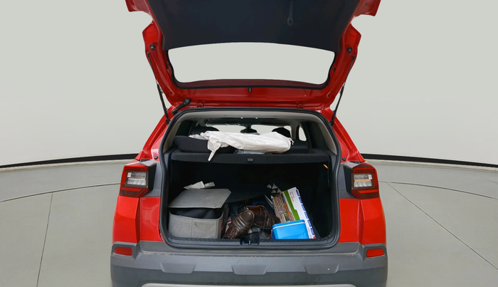 2025 Skoda Kylaq Prestige, Petrol, Manual, 5,879 km, exterior