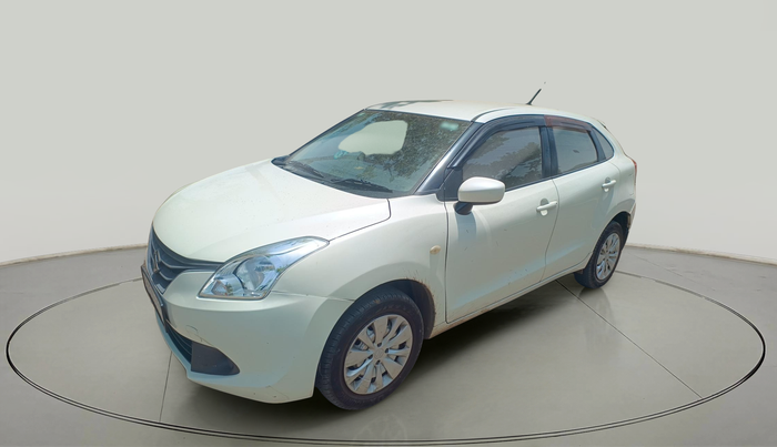 2019 Maruti Baleno SIGMA DIESEL 1.3, Diesel, Manual, 94,617 km, exterior