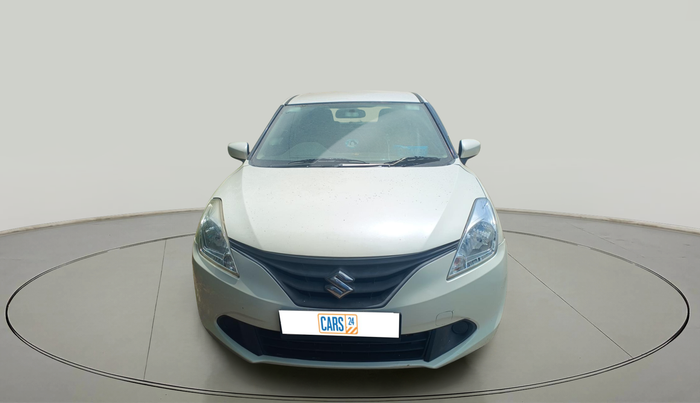 2019 Maruti Baleno SIGMA DIESEL 1.3, Diesel, Manual, 94,617 km, exterior