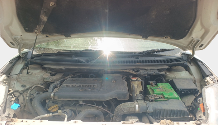 2019 Maruti Baleno SIGMA DIESEL 1.3, Diesel, Manual, 94,617 km, exterior
