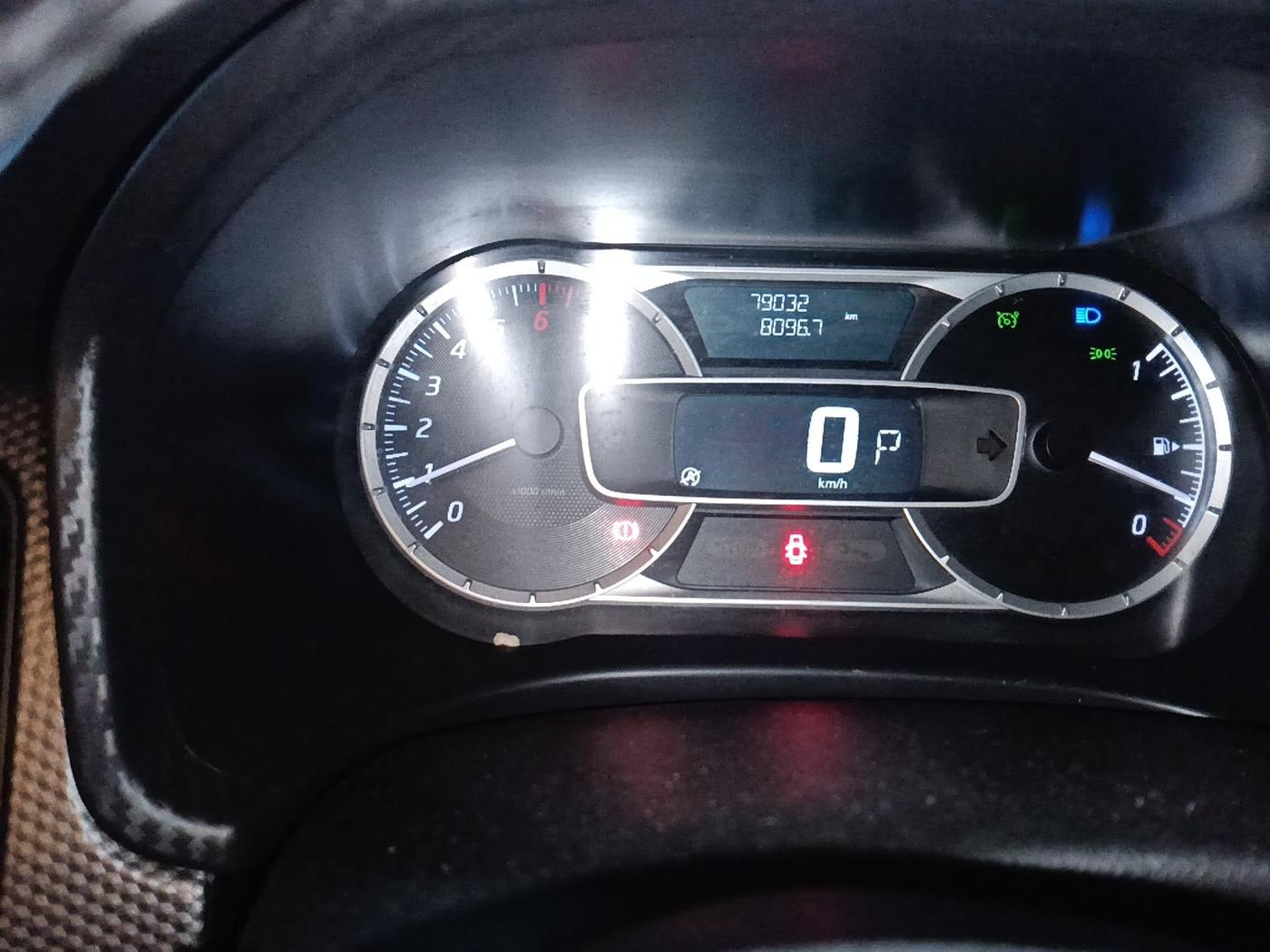 2021 Nissan Kicks XV PREMIUM TURBO 1.3 CVT, Petrol, Automatic, 79,032 km, interior