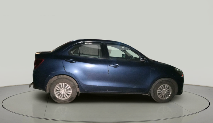 2018 Maruti Dzire VXI, Petrol, Manual, 30,450 km, exterior