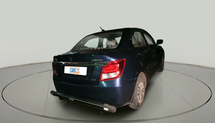 2018 Maruti Dzire VXI, Petrol, Manual, 30,450 km, exterior