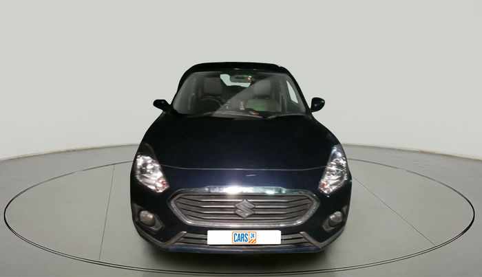 2018 Maruti Dzire VXI, Petrol, Manual, 30,450 km, exterior