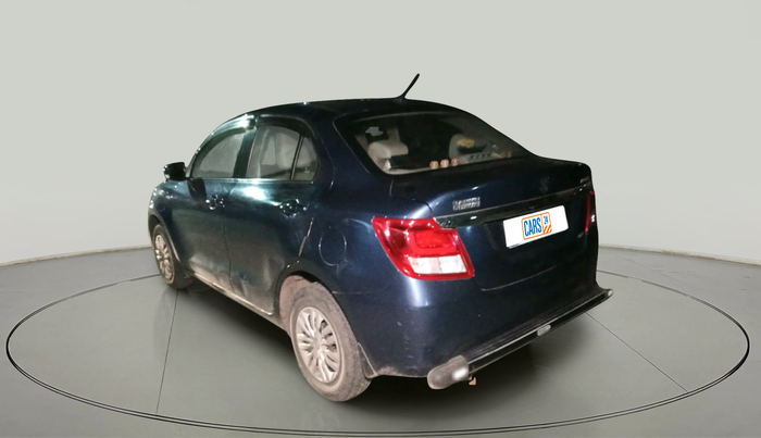 2018 Maruti Dzire VXI, Petrol, Manual, 30,450 km, exterior