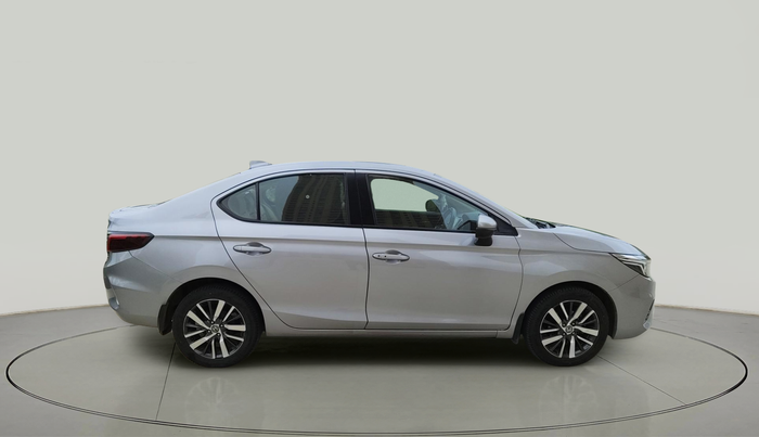 2021 Honda City 1.5L I-VTEC VX CVT, Petrol, Automatic, 34,679 km, exterior