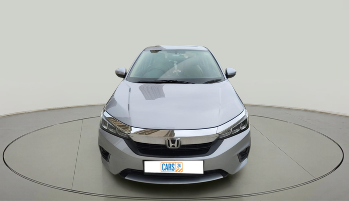 2021 Honda City 1.5L I-VTEC VX CVT, Petrol, Automatic, 34,679 km, exterior