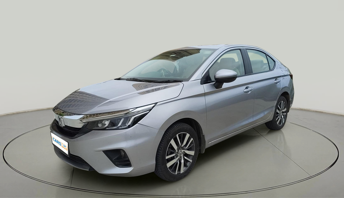 2021 Honda City 1.5L I-VTEC VX CVT, Petrol, Automatic, 34,679 km, exterior